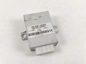 Alarm control unit/module