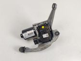 Wiper motor