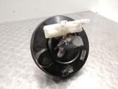 Brake booster