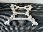Front subframe