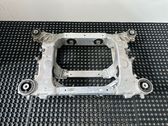 Rear subframe
