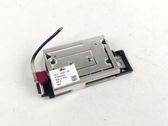 Aerial antenna amplifier