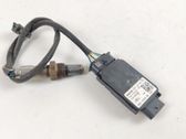 Lambda probe sensor