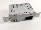 Radio/CD/DVD/GPS head unit