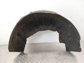 Rear arch fender liner splash guards