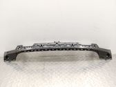 Rear bumper mounting bracket