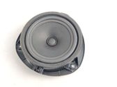 Front door speaker
