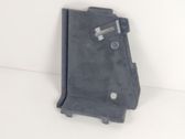 Trunk/boot side trim panel