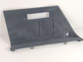 Trunk/boot side trim panel