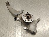 Front wheel hub
