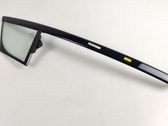 Front door vent window glass four-door