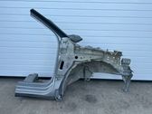 Front quarter panel