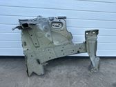 Front quarter panel