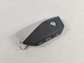 Ignition key/card