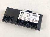 Tailgate/trunk control unit/module