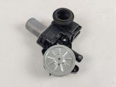 Rear door window regulator motor