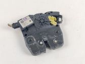 Tailgate/trunk/boot lock/catch/latch