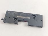 Aerial antenna amplifier