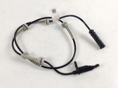 ABS rear brake sensor