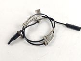 ABS rear brake sensor
