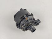 Electric auxiliary coolant/water pump