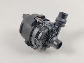 Electric auxiliary coolant/water pump