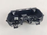 Cup holder front
