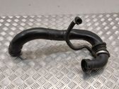 Air intake duct part