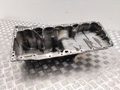 Oil sump