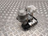 Brake booster