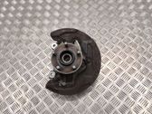 Front wheel hub