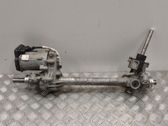 Steering rack