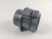 Mass air flow meter