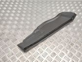 Engine compartment rubber