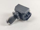 Ignition lock