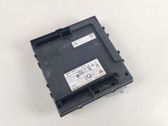 Comfort/convenience module