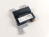 SOS control module