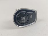 Engine start stop button switch