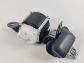Middle seatbelt (rear)
