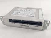 Radio/CD/DVD/GPS head unit