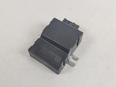 Fuel injection pump control unit/module