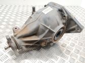 Hinterachsdifferential