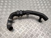 Intercooler hose/pipe