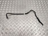 Fuel line pipe
