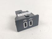 Enchufe conector USB
