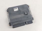Calculateur moteur ECU