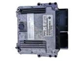 Calculateur moteur ECU