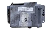 Calculateur moteur ECU