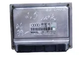 Calculateur moteur ECU