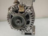Generator/alternator